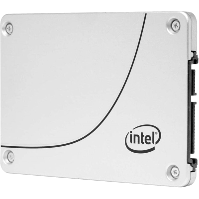 Intel SSD D3-S4510 Series, 480GB (SSDSC2KB480G801) 