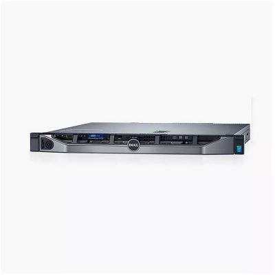 Сервер Dell PowerEdge R340 1xE-2276G 1x16Gb x4 1x4Tb 7.2K 3.5" SATA RW H730p+ iD9En 1G 2P 1x350W 3Y NBD rails (210-AQUB-46) 