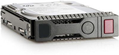 Накопитель SSD HPE 1x400Gb SAS N9X84A 2.5" 
